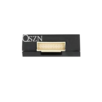 QSZN Car Radio Canbus Box Decoder OD-for BMW-03 for BMW E83